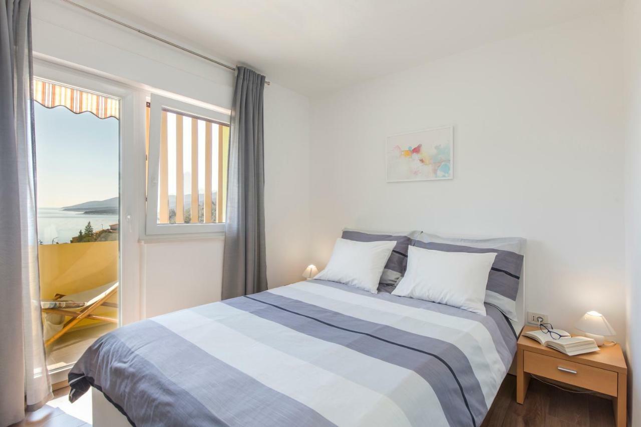 Apartment Dora ラバック エクステリア 写真